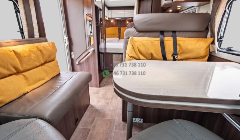 Bürstner Nexxo BT6601*2014 full