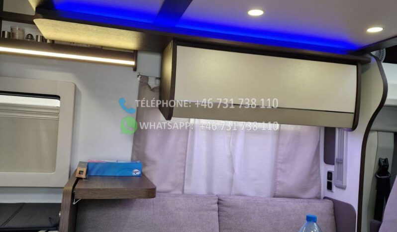 BENIMAR Tessoro* 2023 full