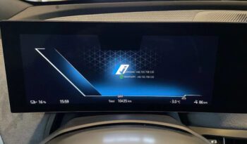 BMW iX xDrive60* SUV 2025 full