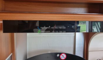 FIAT FLEURETTE Discover 70 lms*2019 full