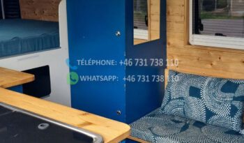 Fiat Ducato Professionnel 115 multijet 2* 2016 full