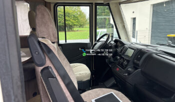 RAPIDO SERIE 8 866 F* 2014 full