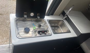 Fiat Ducato MC LOUIS Menfys S max* 2022 full