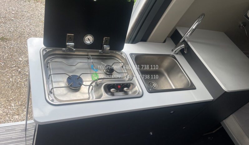 Fiat Ducato MC LOUIS Menfys S max* 2022 full