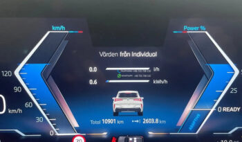 BMW X3 30e xDrive* 2025 full