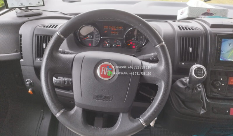 DETHLEFFS TREND I 7017 DBL* 2021 full