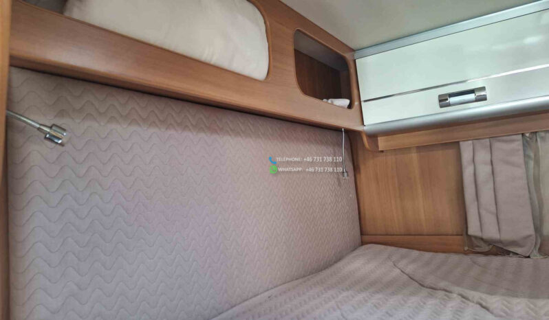 LAIKA ECOVIP 310* 2017 full