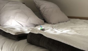 CARADO A461* 2019 full