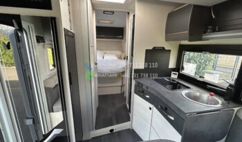 CHALLENGER GRAPHITE EDITION 358* 2022 full