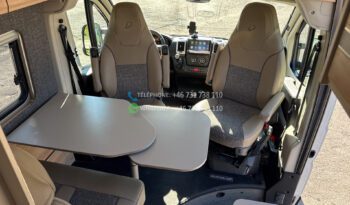 DETHLEFFS CVD 640* 2024 full