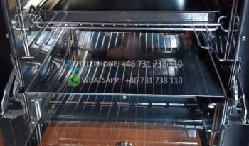 RAPIDO SERIE 7 776 FF*2012 full