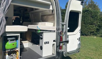 RENAULT FONT VENDOME MASTER VAN DUO*2022 full