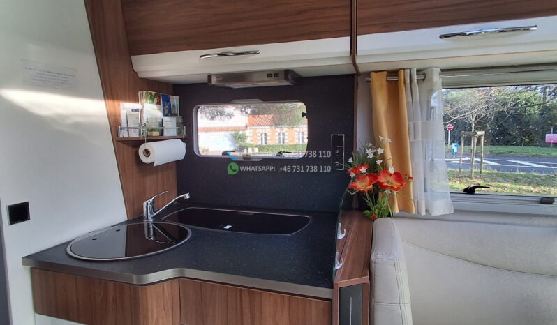 PILOTE GALAXY G 740 FC ESSENTIEL* 2019 full