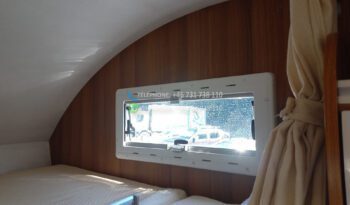 Fiat Ducato RIMOR EUROPEO 89* 2014 full