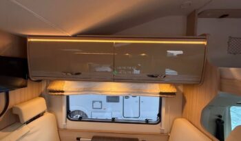 Bürstner Lyseo*2021 full