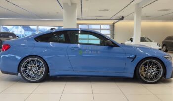 BMW M4*2019 full