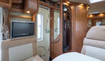 Carthago Tourer C1*2014 full