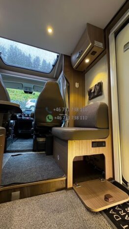 Carado T 449 Emotion*2018 full