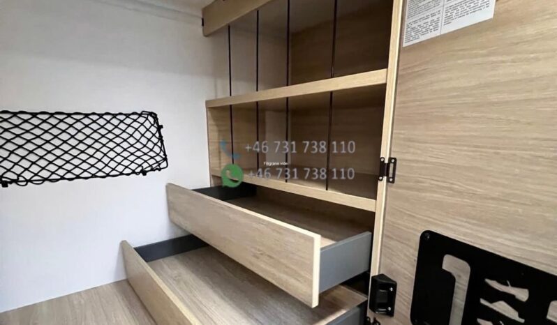 Challenger 260 Etape Edition*2025 full