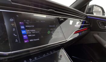 Audi Q8*2019 full