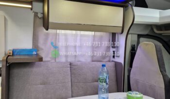 BENIMAR Tessoro* 2023 full