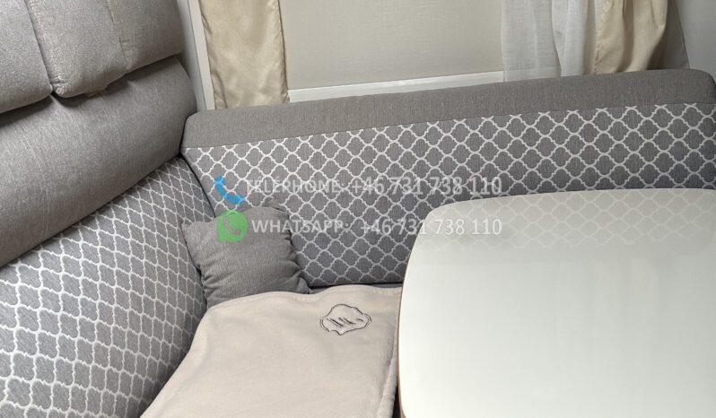 FIAT FLEURETTE Discover 70 lms*2019 full