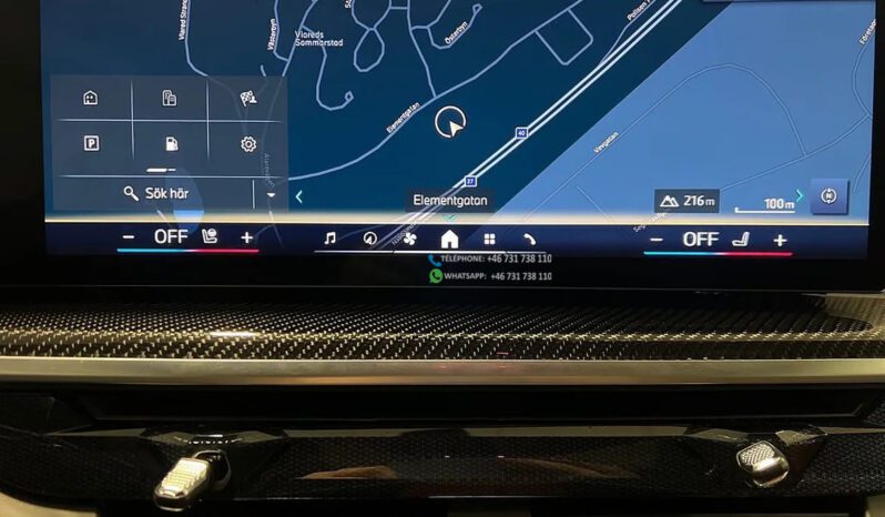 BMW X7 xDrive40d* 2025 full