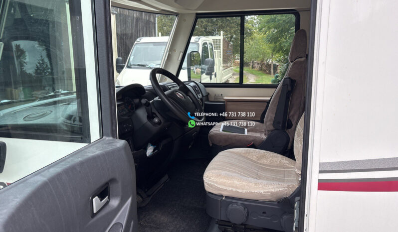 RAPIDO SERIE 8 866 F* 2014 full