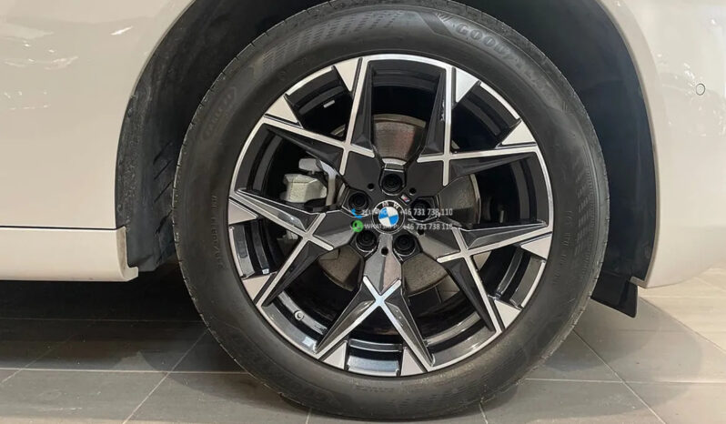 BMW X3 30e xDrive* 2025 full