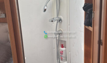 RAPIDO SERIE 8 890 F* 2013 full