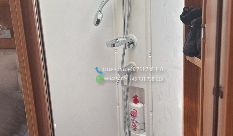 RAPIDO SERIE 8 890 F* 2013 full