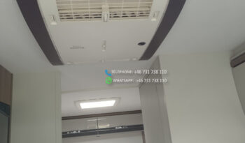 DETHLEFFS TREND I 7017 DBL* 2021 full