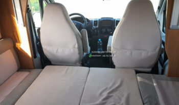 LAIKA ECOVIP 310* 2017 full