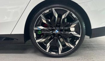 BMW 520d xDrive 520 M-Sport Pro* 2025 full