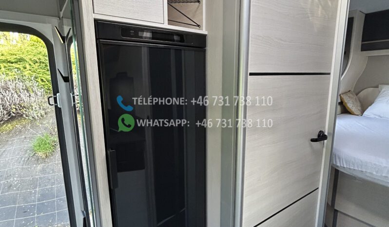 CHALLENGER GRAPHITE EDITION 358* 2022 full