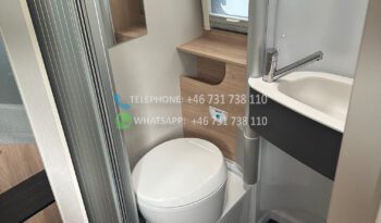 DETHLEFFS CVD 640* 2024 full