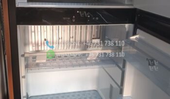 RAPIDO SERIE 7 776 FF*2012 full