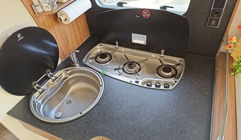 PILOTE GALAXY G 740 FC ESSENTIEL* 2019 full