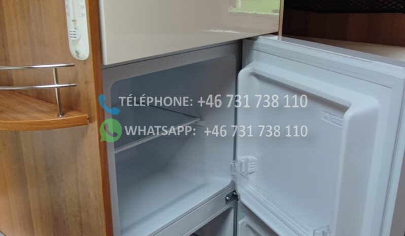 Fiat Ducato RIMOR EUROPEO 89* 2014 full