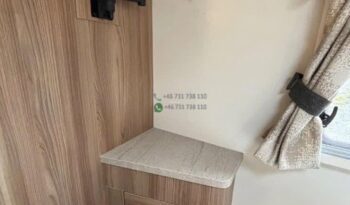 Swift Toscane*2017 full