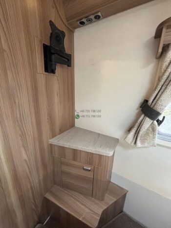 Swift Toscane*2017 full