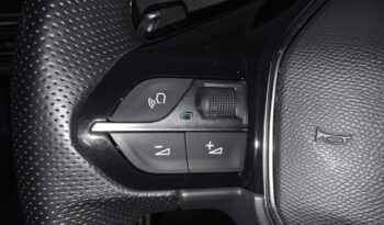 Peugeot 3008*2020 full