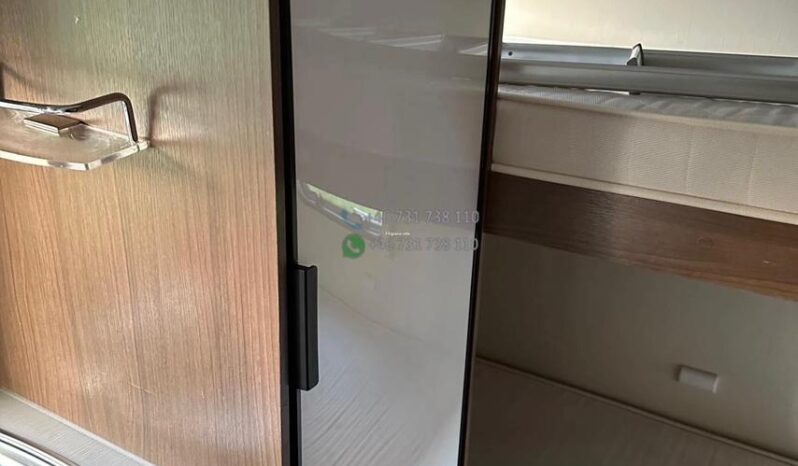 Ford Transit nobel*2016 full