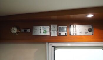 Hymer B 690 Starline*2012 full