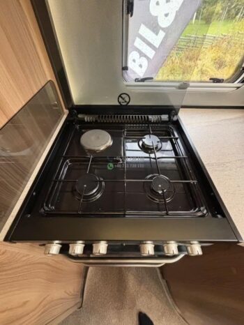 Swift Toscane*2017 full