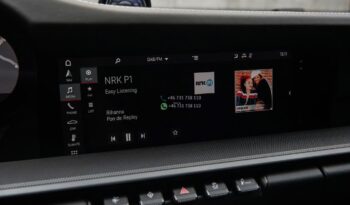 Porsche 911*2020 full