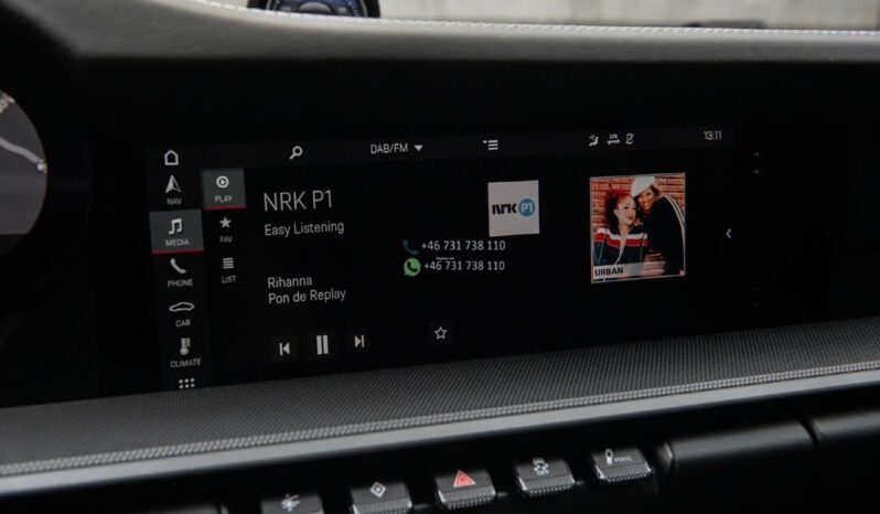 Porsche 911*2020 full