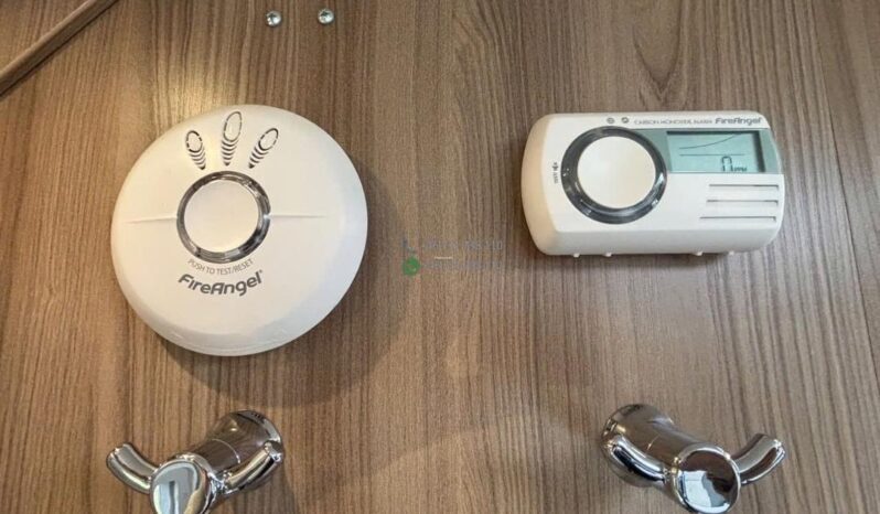 Swift Toscane*2017 full