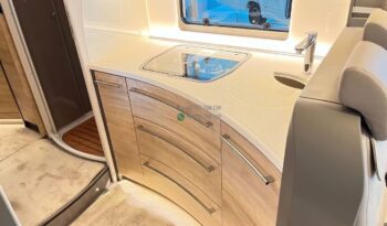 Dethleffs Globetrotter*2023 full