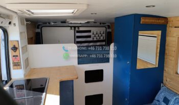 Fiat Ducato Professionnel 115 multijet 2* 2016 full